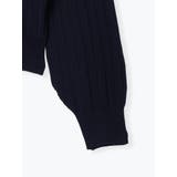 パールボタンニットカーディガン | LUDIC PARK | 詳細画像25 