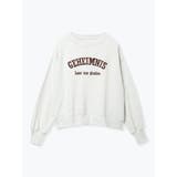 シャツレイヤード風プルオーバー | LUDIC PARK | 詳細画像11 