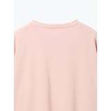 刺繍ロゴスウェットプルオーバー | LUDIC PARK | 詳細画像10 