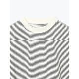 クルーワイドロングスリーブTシャツ | LUDIC PARK | 詳細画像3 