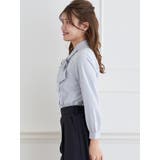 【正解ブラウス】 リボンタイブラウス | LUDIC PARK | 詳細画像4 