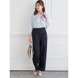 【正解ブラウス】 リボンタイブラウス | LUDIC PARK | 詳細画像7 