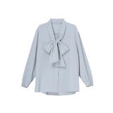 【正解ブラウス】 リボンタイブラウス | LUDIC PARK | 詳細画像18 