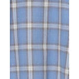 ラインストーン ショート丈チェックシャツ | LUDIC PARK | 詳細画像26 