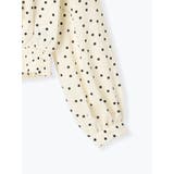 ドットボウタイフリルブラウス | LUDIC PARK | 詳細画像25 