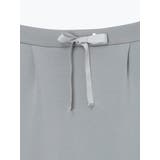 スフレタッチダンボール ナローロングスカート | LUDIC PARK | 詳細画像42 