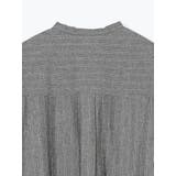 レイヤード風スタンドカラーワンピース | LUDIC PARK | 詳細画像6 