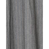 レイヤード風スタンドカラーワンピース | LUDIC PARK | 詳細画像7 