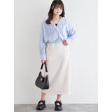 フード付きシアードロストシャツ | LUDIC PARK | 詳細画像5 