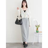 フード付きシアードロストシャツ | LUDIC PARK | 詳細画像9 