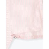 フード付きシアードロストシャツ | LUDIC PARK | 詳細画像15 