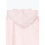 フード付きシアードロストシャツ | LUDIC PARK | 詳細画像16 