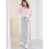 ルーズシルエットタックシャツ | LUDIC PARK | 詳細画像6 