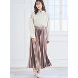 ルーズシルエットタックシャツ | LUDIC PARK | 詳細画像26 