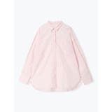 ルーズシルエットタックシャツ | LUDIC PARK | 詳細画像40 