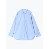 ルーズシルエットタックシャツ | LUDIC PARK | 詳細画像42 