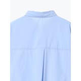 ルーズシルエットタックシャツ | LUDIC PARK | 詳細画像47 