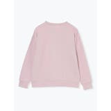 フロント刺しゅうプルオーバー | LUDIC PARK | 詳細画像2 