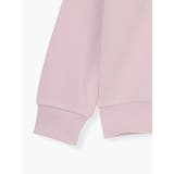 フロント刺しゅうプルオーバー | LUDIC PARK | 詳細画像4 