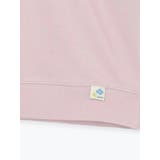 フロント刺しゅうプルオーバー | LUDIC PARK | 詳細画像5 