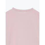 フロント刺しゅうプルオーバー | LUDIC PARK | 詳細画像6 