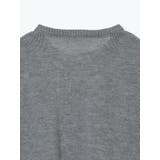 かぎ針編みモチーフカーディガン | LUDIC PARK | 詳細画像6 