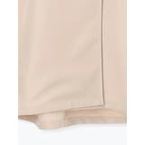 ツイルトレンチコート | LUDIC PARK | 詳細画像19 