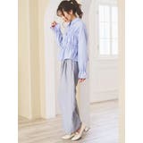 シャーリングショートシャツ | LUDIC PARK | 詳細画像8 