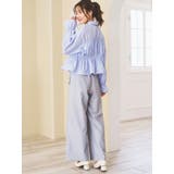 シャーリングショートシャツ | LUDIC PARK | 詳細画像9 