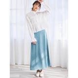 シャーリングショートシャツ | LUDIC PARK | 詳細画像14 