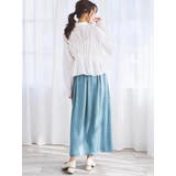 シャーリングショートシャツ | LUDIC PARK | 詳細画像18 