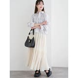 シャーリングショートシャツ | LUDIC PARK | 詳細画像22 