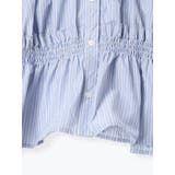 シャーリングショートシャツ | LUDIC PARK | 詳細画像30 