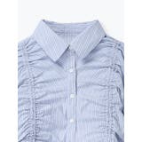 ドロストショートシャツ | LUDIC PARK | 詳細画像17 