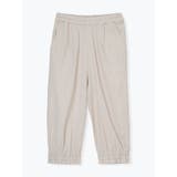 バルーンシルエットパンツ | LUDIC PARK | 詳細画像1 