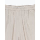 バルーンシルエットパンツ | LUDIC PARK | 詳細画像3 