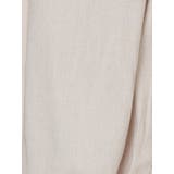 バルーンシルエットパンツ | LUDIC PARK | 詳細画像7 