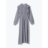 ピンタックフリルワンピース | LUDIC PARK | 詳細画像18