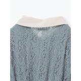 総レースクレリックワンピース | LUDIC PARK | 詳細画像11 