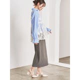 レースオーガンジーキャミソールビスチェ | LUDIC PARK | 詳細画像8 