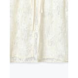 レースオーガンジーキャミソールビスチェ | LUDIC PARK | 詳細画像24 