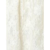 レースオーガンジーキャミソールビスチェ | LUDIC PARK | 詳細画像26 