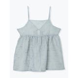 ラメ刺繍キャミソールビスチェ | LUDIC PARK | 詳細画像2 