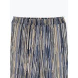 アソート柄プリーツスカンツ | LUDIC PARK | 詳細画像3 