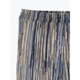 アソート柄プリーツスカンツ | LUDIC PARK | 詳細画像4 