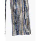 アソート柄プリーツスカンツ | LUDIC PARK | 詳細画像5 