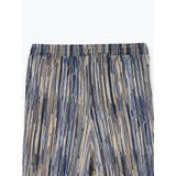 アソート柄プリーツスカンツ | LUDIC PARK | 詳細画像6 