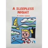 OSAMU GOODS コミック柄巾着 グリーン | LUDIC PARK | 詳細画像7 