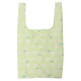 OSAMU GOODS 総柄ショッピングバッグ グリーン | LUDIC PARK | 詳細画像3 