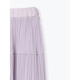 シフォンプリーツティアードスカート | LUDIC PARK | 詳細画像13 